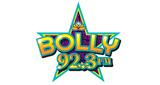 Bolly 92.3 FM logo