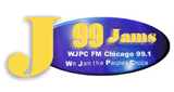 J 99 Jams logo
