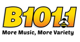 Today's 101.1 More FM logo