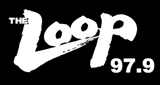 The Loop 97.9 logo