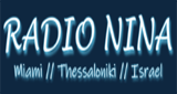 Radio/Nina logo