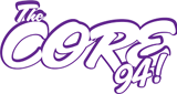 The Core 94! logo