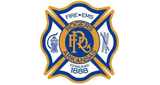 Rogers Fire logo