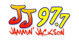 JJ 97.7 logo