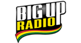 Big Up Radio / Lovers Rock logo