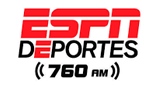ESPN Deportes logo