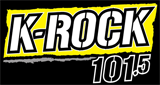 101.5 K/Rock logo