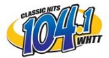 Classic Hits 104.1 logo