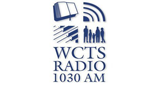 WCTS / AM 1030 logo