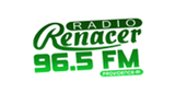 Radio Renacer 96.5 FM  / WIGV/LP logo