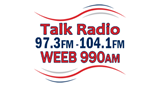 News/Talk 990 logo