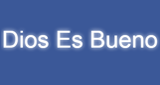 Radio Dios Es Bueno USA logo