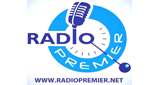 Russian Radio Premier logo