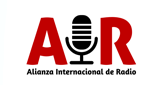 Alianza Internacional de Radio logo