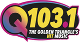 103.1 The Team logo