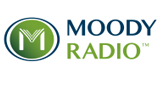 Radio Moody Illinois logo