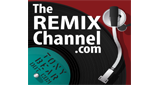 The Remix Channel logo