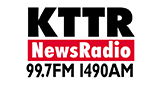NewsRadio KTTR logo