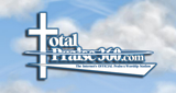 TotalPraise360.com logo