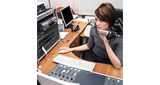 Classic Rock Internet Radio Free logo