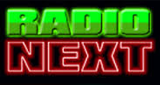 Next Faithcast Radio logo