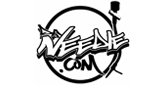 DA NEEDLE logo