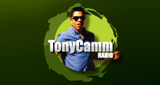 Radio 434 / The TonyCamm Radio logo