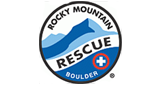 Rocky Mountain Rescue Group logo