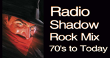 Radio Shadow Rock Mix logo