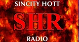 SinCity Hott Radio logo