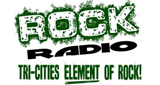 U/Rock Radio logo