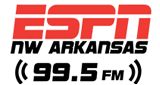 ESPN 99.5 logo