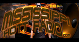 Mississippi Hott Radio logo