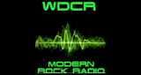 WDCR Modern Rock logo