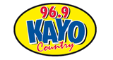 South Sound Country 96.9 logo