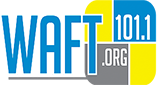 WAFT Radio logo