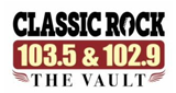 WICO 1320 AM logo