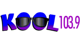 Kool 103.9 FM / KGNT logo