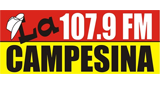 La Campesina 107.9 FM logo