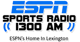 ESPN Sports Radio logo