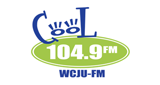 Cool 104.9 logo
