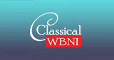 Classical WBNI logo