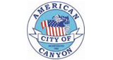 Napa City and American Canyon Fire Dispatch logo