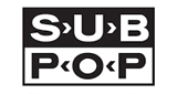 Sub Pop Radio logo