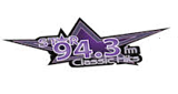Star 94.3 logo
