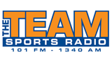 KTMM 1340 AM logo