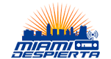 Miami Despierta logo