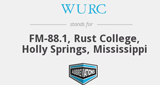WURC/FM 88.1 logo