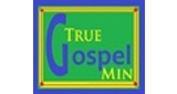 Truegospelmin logo