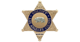 Los Angeles County Sheriff Dispatch 11 logo